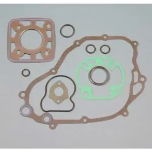 Athena Dichtung Satz Komplett f. Suzuki RG 80 C uvm. Motorrad