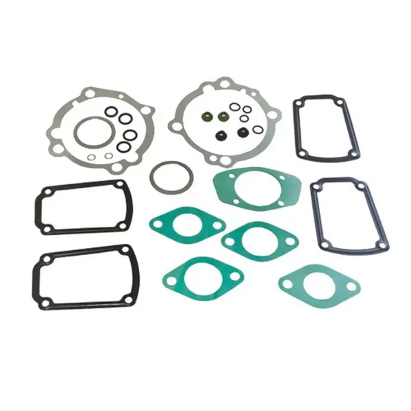 Athena Dichtung Satz Topend für Ducati Monster 600 uvm. P400110600600 Motorrad