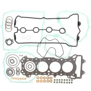 Athena Dichtung Satz Komplett passend zu Honda CBR 600 F uvm. P400210850601