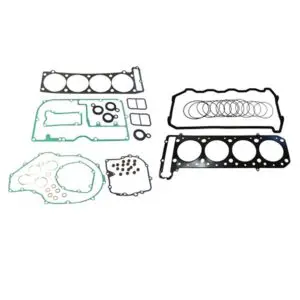 Athena Dichtung Satz Komplett f. Kawasaki ZX uvm. P400250850964 Motorrad
