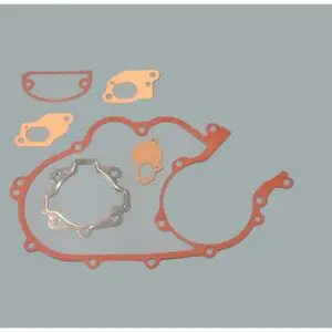 Athena Dichtung Satz Komplett f. Vespa P 80 X uvm. Motorrad