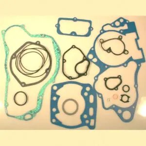 Athena Dichtungssatz komplett f. Suzuki RM 250 K7 RJ18A RJ18A000-50206 805568130