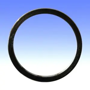 Athena Dichtung Krümmer 44x52x4mm passend zu Honda PC 800 uvm. Motorrad