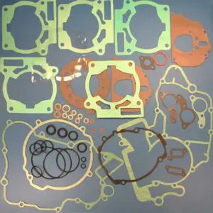 Athena Dichtung Satz Komplett passend zu KTM EGS 125 2T uvm. Motorrad