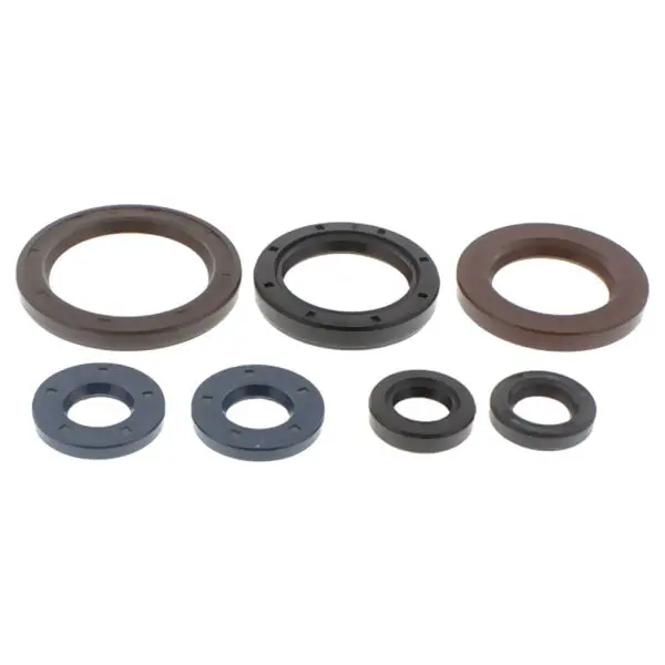 Athena WELLENDICHTR Satz f. Husqvarna FC 250 805220423984
