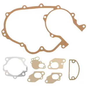Athena Dichtungssatz komplett f. Vespa Vespa 150 GL (T4) Gran Lusso VG P40048085