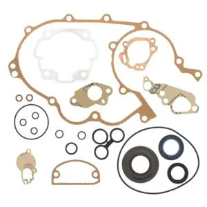 Athena Motorrad Dichtung Satz Komplett f. Vespa PX 125 T5 P400480900380