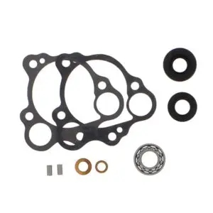 Athena Dichtung Satz Wasserpumpe passend zu Honda CR 125 R Motorrad