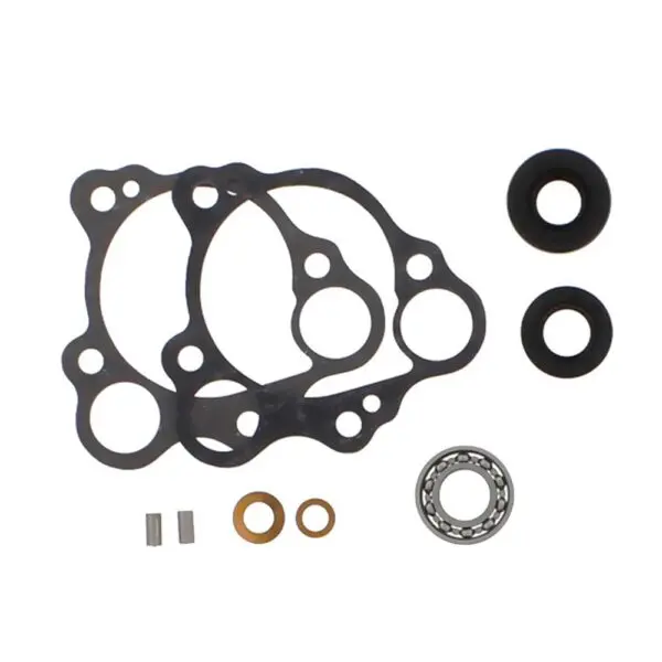 Athena Dichtung Satz Wasserpumpe passend zu Honda CR 125 R Motorrad