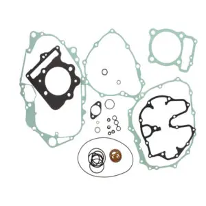 Athena Dichtungssatz komplett passend zu Honda XR 400 R T NE03A JH2NE03A-TM000