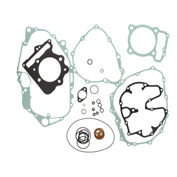 Athena Dichtungssatz komplett passend zu Honda XR 400 R T NE03A JH2NE03A-TM000