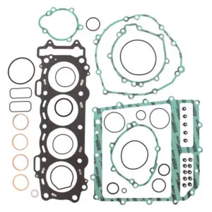 Athena Dichtungssatz komplett f. Kawasaki ZX-10R 1000 E Ninja 8F ZXT00 P40025087