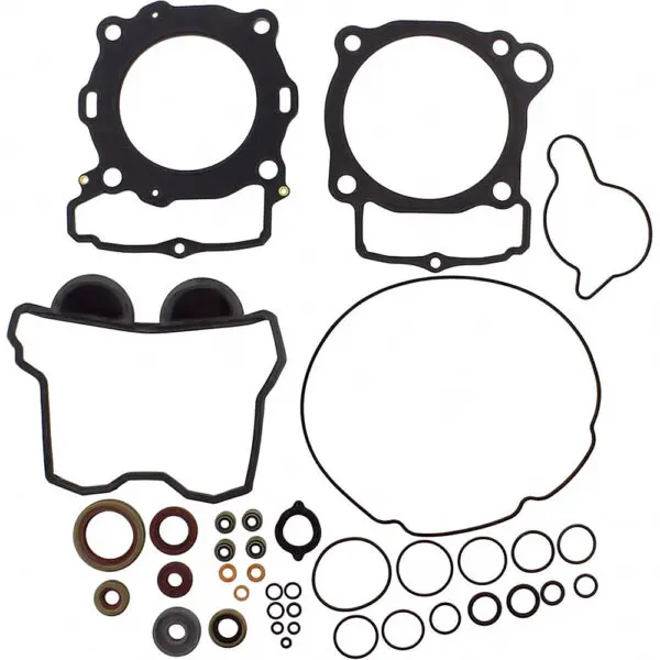 Athena Dichtungssatz komplett f. Beta RR 350 4T Enduro... 8057018263424