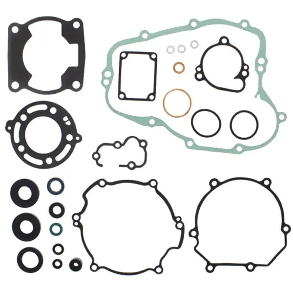 Athena Dichtungssatz komplett f. Kawasaki KX I 85 C Kleinrad EF KX085C 805701826