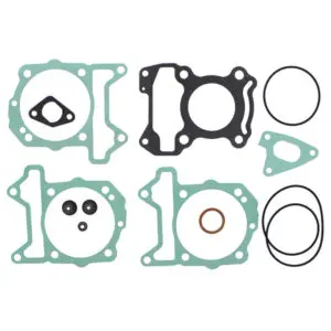 Athena Dichtungssatz Topend f. Piaggio Liberty 125 3V ie M73400 RP8M 80522042943