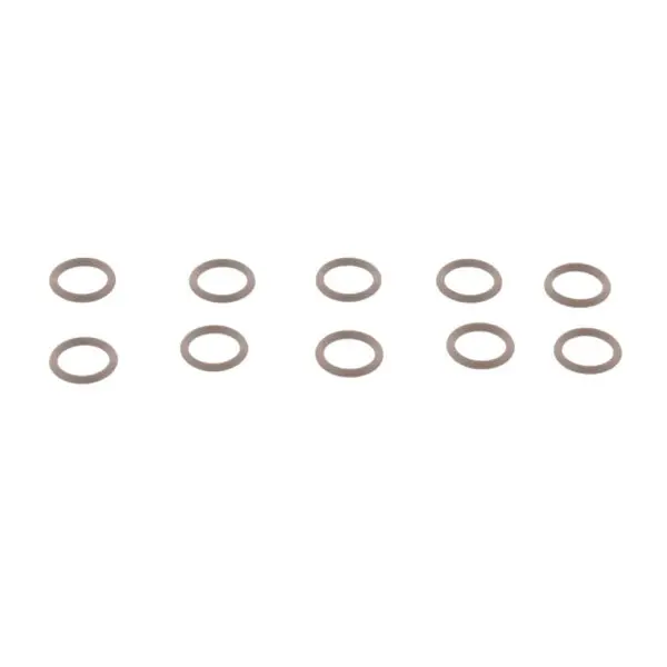 Motorrad O-Ring 5X1mm Packung Inhalt 10 Stück 4043981204742