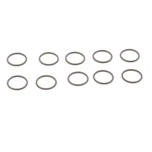 Motorrad O-Ring 9X1mm Packung Inhalt 10 Stück 4043981204780