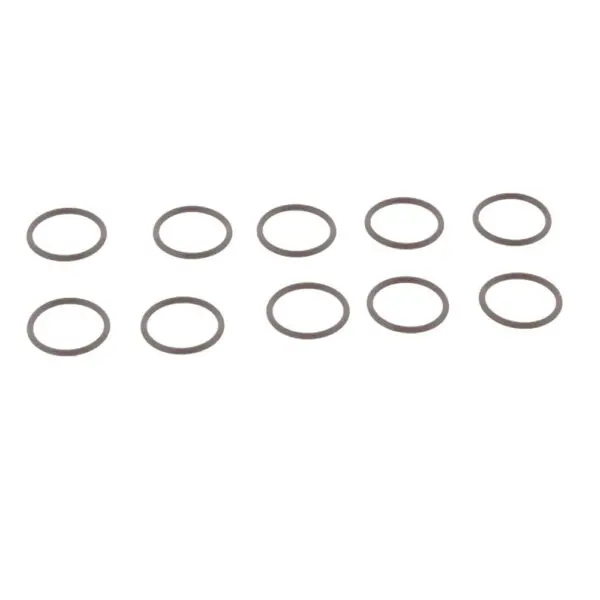 Motorrad O-Ring 9X1mm Packung Inhalt 10 Stück 4043981204780