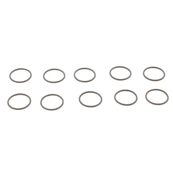 Motorrad O-Ring 12X1mm Packung Inhalt 10 Stück 4043981204810