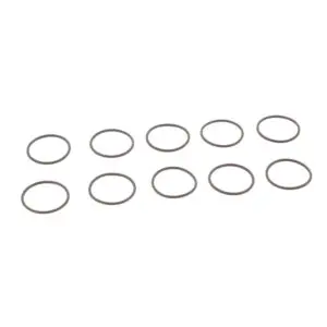 Motorrad O-Ring 14X1mm Packung Inhalt 10 Stück 4043981204834