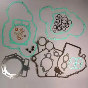 Athena Dichtung Satz Komplett passend zu KTM EXC 400 uvm. Motorrad