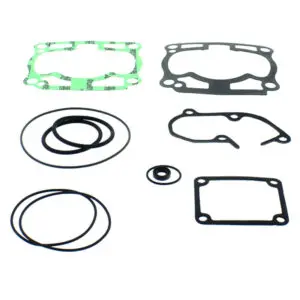 Athena Dichtungssatz Topend für Zylindersatz f. Kawasaki KX 125 M 1 KX125M KX125