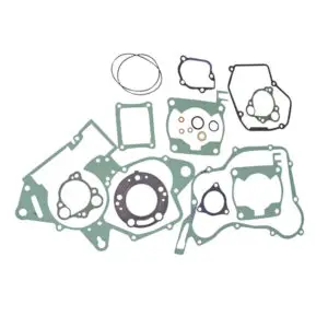 Athena Dichtungssatz komplett passend zu Honda CR 125 R Y JE01A JH2JE01A-YM400
