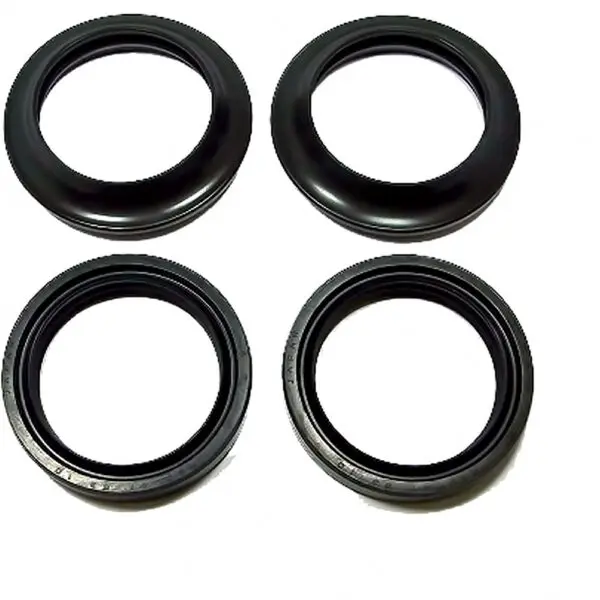 Tourmax Simmerring Satz Gabel 41X53X10.5 mm Staubkappe