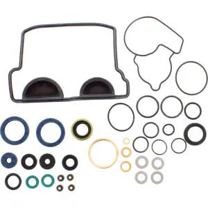 Athena Dichtungssatz komplett f. Kawasaki KX 250 F 4T AHF KX... 8057018265305
