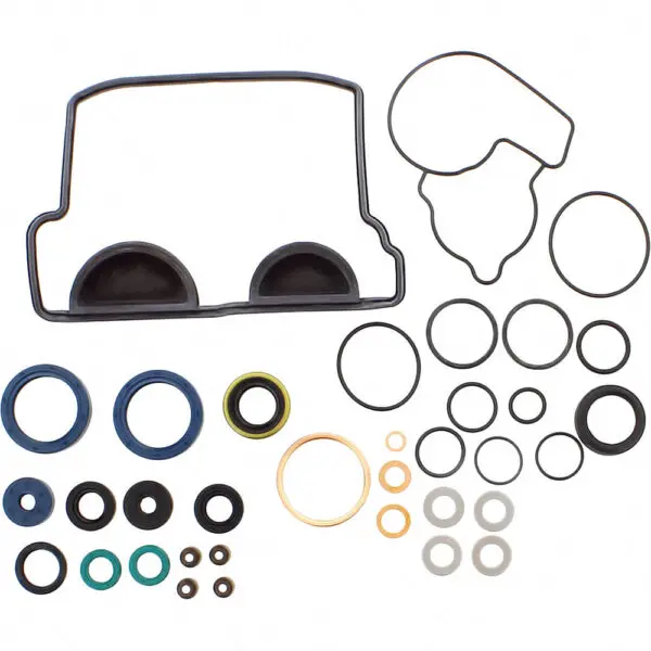 Athena Dichtungssatz komplett f. Kawasaki KX 250 F 4T AHF KX... 8057018265305