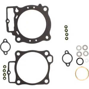 Athena Dichtungssatz Topend O Dichtung VENTD passend zu Honda CRF 450 RX H PE7A