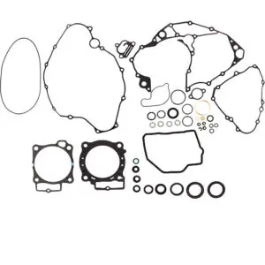 Athena Dichtungssatz komplett passend zu Honda CRF 450 R H PE7A JH2