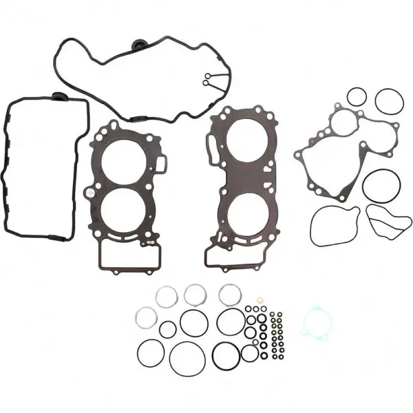 Athena Dichtungssatz komplett passend zu Honda VFR 1200 F ABS A SC63