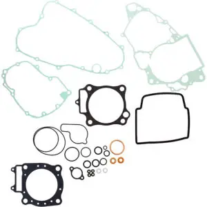 Athena Dichtungssatz komplett passend zu Honda CRF 450 R 5 PE05A JH2
