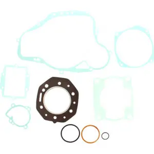 Athena Dichtungssatz komplett f. Kawasaki KX 250 C 1... 8055681304529
