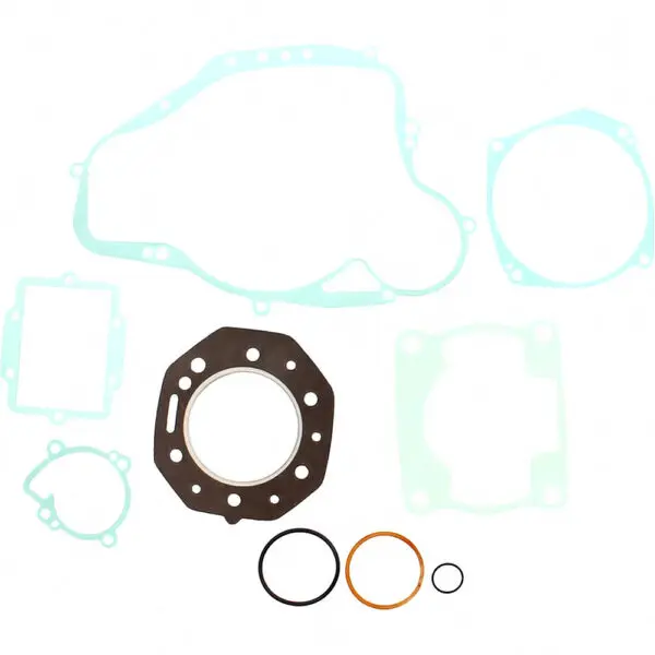 Athena Dichtungssatz komplett f. Kawasaki KX 250 C 1... 8055681304529