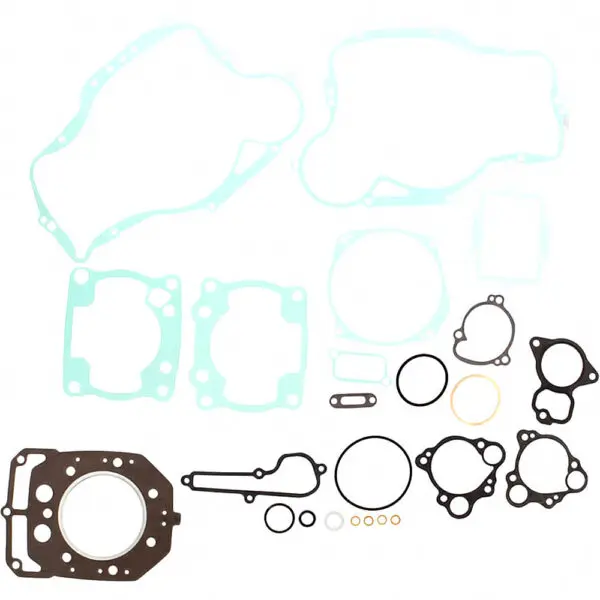 Athena Dichtungssatz komplett f. Kawasaki KX 250 D 1... 8055681304536