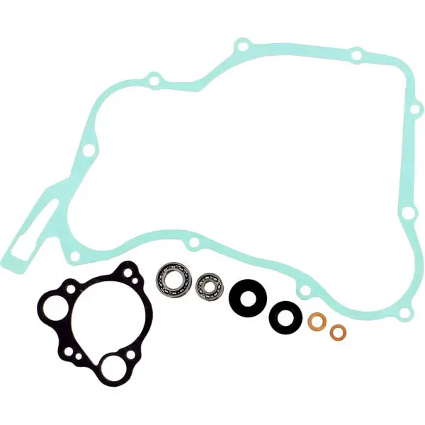 Athena Wasserpumpen Reparatursatz passend zu Honda CR 125 R L