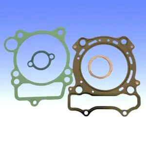 Athena Dichtung Satz Topend Fürzylindersatz Yamaha WR 250 F..8050444899274