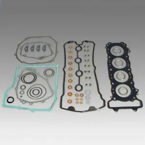 Athena Dichtung Satz Komplett passend zu Honda CBR 900 RR uvm. 8050444898376
