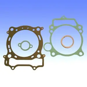 Athena Dichtung Satz Topend Fürzylindersatz Yamaha WR 450 F..8050444899281