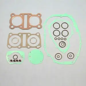 Athena Dichtungssatz komplett f. Kawasaki GPZ 305 B Belt Drive 2 EX305 805176454