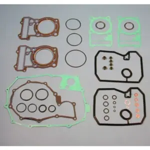 Athena Dichtungssatz komplett passend zu Honda XL 600 V Transalp H PD06 PD06-3