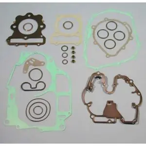 Athena Dichtung Satz Komplett passend zu Honda XL 250 R uvm. 8050444898024