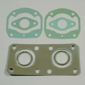 Athena Dichtung Satz Topend f. Suzuki GT 250 uvm. Motorrad