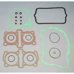 Athena Dichtungssatz komplett passend zu Honda CB 400 T 2 CB400T CB400T-300000