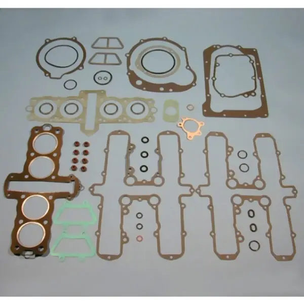 Athena Dichtungssatz komplett f. Kawasaki GPZ 550 A Uni Trak 1 ZX550A 8050444898