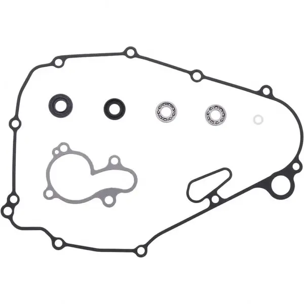 Wasserpumpe Reparatursatz f. Kawasaki KX 450 F uvm. Motorrad