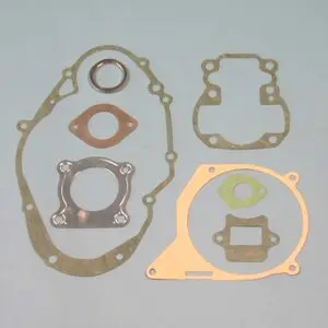 Athena Dichtung Satz Komplett f. Suzuki GT 80 L uvm. Motorrad