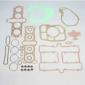 Athena Dichtungssatz komplett f. Suzuki GS 550 E Gussrad C GS550 GS550 805004326